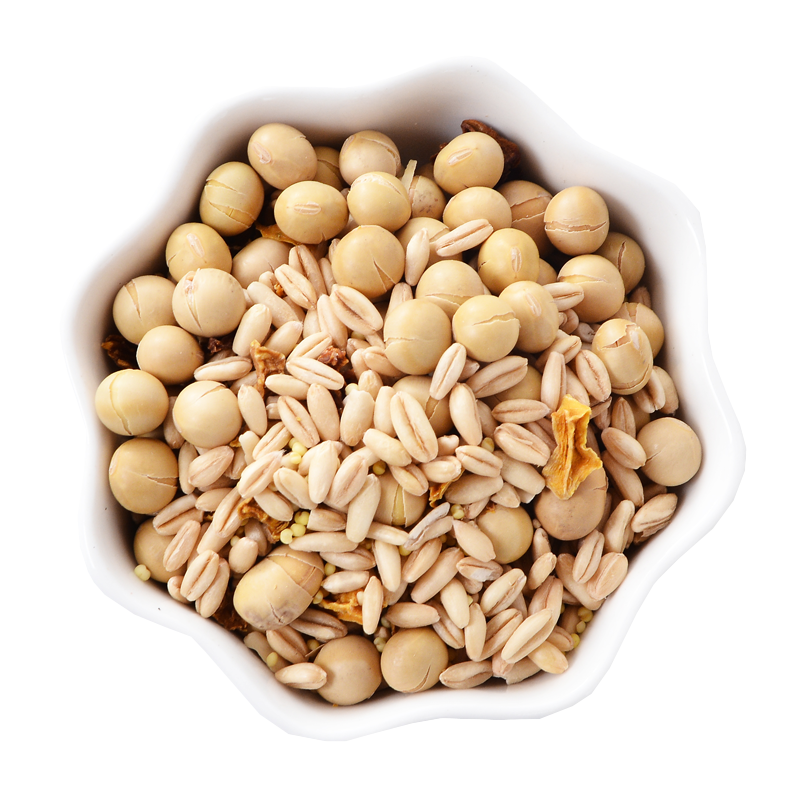 熟南瓜燕麦小米豆浆包五谷杂粮豆浆料包家商用打豆浆现磨粉专用豆