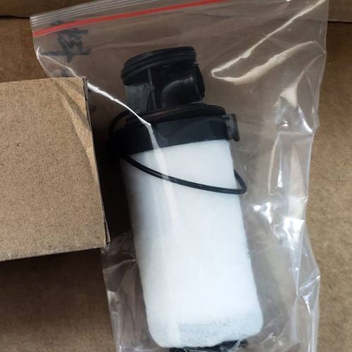 适用天然气发动机低压滤清器燃气滤芯MY100-1107240-614