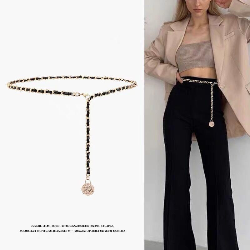 百搭腰带西装女士小香风腰链装饰心形甜美细腰带爱心编织收腰合金,服饰配件/皮带/帽子/围巾,腰带/皮带/腰链,淘宝优惠券,粉丝福利购,淘宝优惠卷