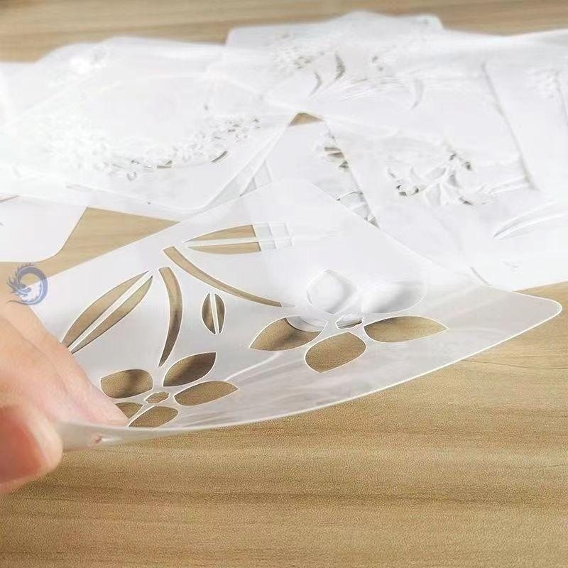 喷绘镂空初中生画模板模具图案DIY美术课利用diy动物学生,家居饰品,其他工艺饰品,淘宝优惠券,粉丝福利购,淘宝优惠卷