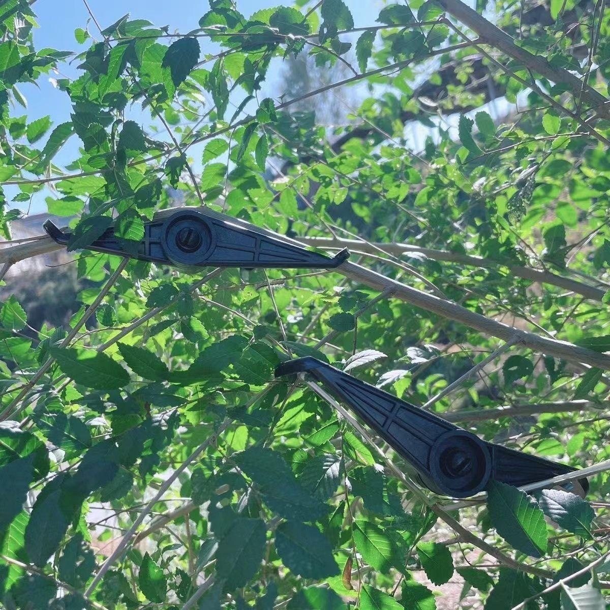 弯枝器固定器器果树苗木鱼竿造型开角工具装饰扣拿弯定型整枝剪,收纳整理,整理架/置物架/收纳架,淘宝优惠券,粉丝福利购,淘宝优惠卷