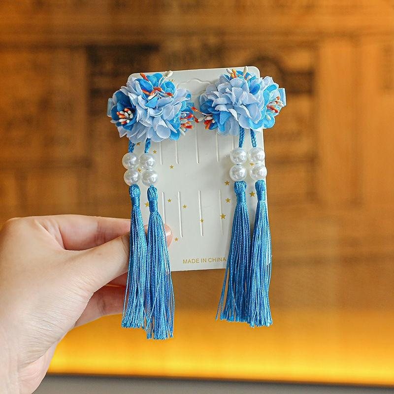 超仙中国风清新花蕊仿珍珠宝宝古风边夹对夹配饰发饰发夹头饰古代,饰品/流行首饰/时尚饰品新,发饰,淘宝优惠券,粉丝福利购,淘宝优惠卷