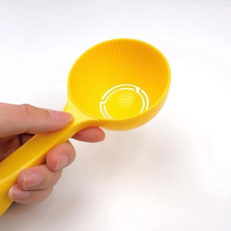粥勺半球不粘米勺子塑料半圆饭勺DIY宝宝便当饭团电饭煲圆形,厨房/烹饪用具,调味球,淘宝优惠券,粉丝福利购,淘宝优惠卷
