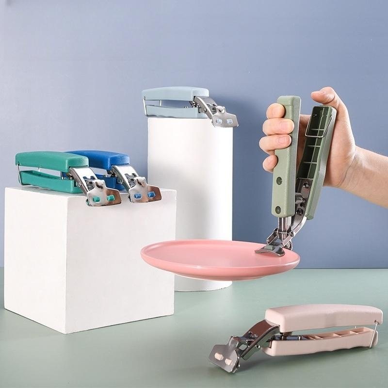 夹子夹子夹蒸菜夹盆防烫夹耐高温厨房用家用款碗盘夹防烫碗碗碟夹,厨房/烹饪用具,厨用取碗/盘夹,淘宝优惠券,粉丝福利购,淘宝优惠卷