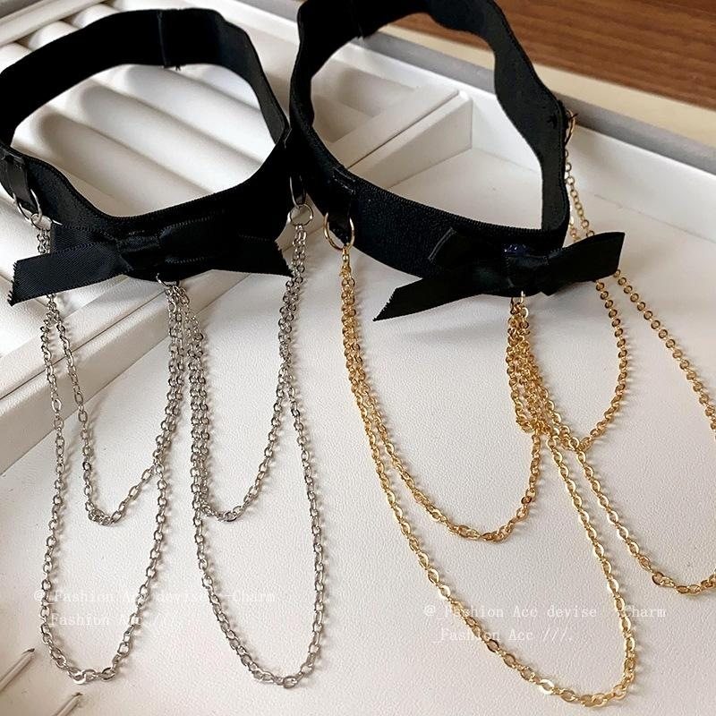 街拍十字架爱心腿链弹力欧美性感身体甜美大腿环身体链蝴蝶腿部,饰品/流行首饰/时尚饰品新,脚链,淘宝优惠券,粉丝福利购,淘宝优惠卷