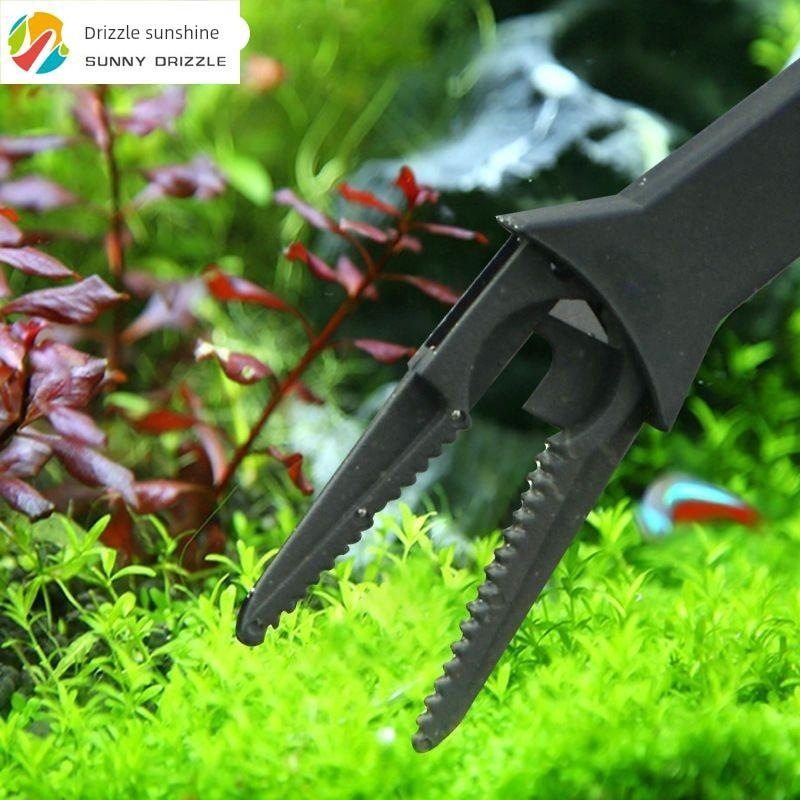 镊子草缸加长塑料造景水草夹鱼缸工具水草钳子水草缸种植夹夹子,饰品/流行首饰/时尚饰品新,其他DIY饰品配件,淘宝优惠券,粉丝福利购,淘宝优惠卷