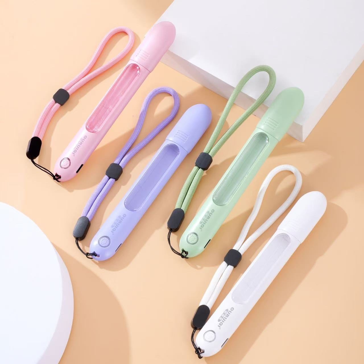 婴儿体温水银计智能防摔套玻璃温度测试计专用保护套家用宝宝儿童,婴童用品,保护盖/保护罩,淘宝优惠券,粉丝福利购,淘宝优惠卷