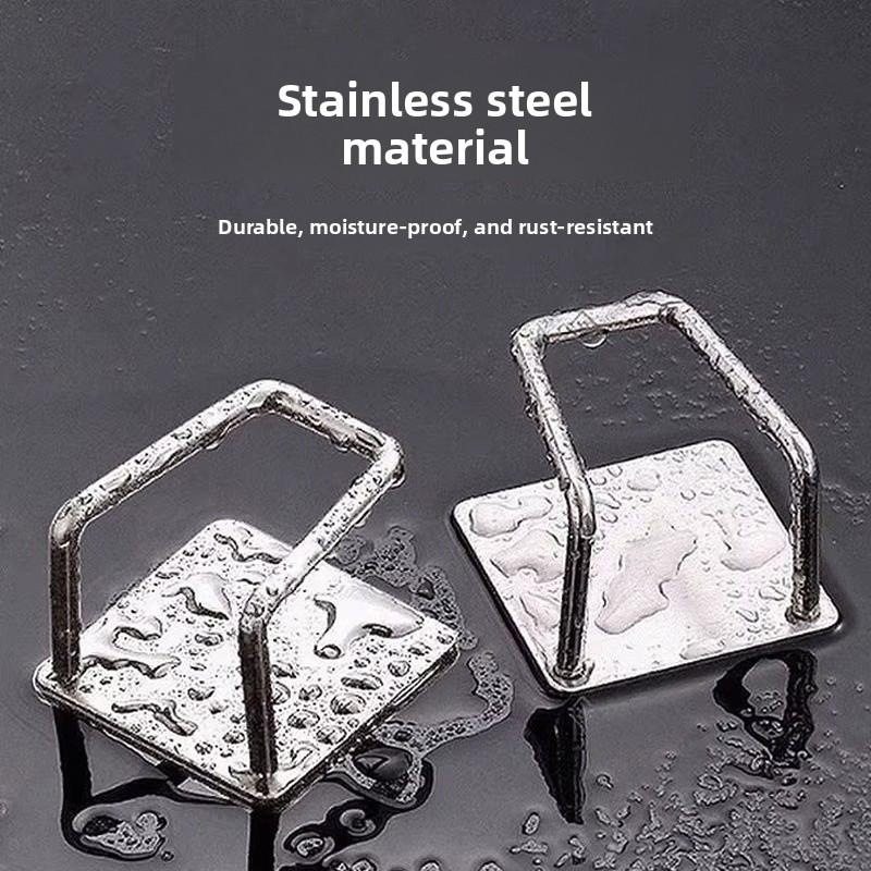 配件儿童粘钩器钩壁挂放脸盆防滑掉落限位器承重抽屉固定器防位移,居家布艺,其他/配件/DIY/缝纫,淘宝优惠券,粉丝福利购,淘宝优惠卷