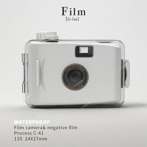 拍立得相机生日礼物送女友