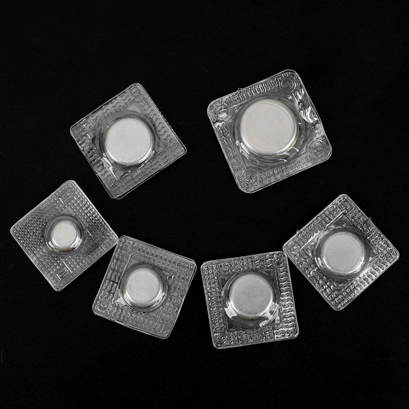 强力磁性门帘磁铁对吸门贴暗扣吸铁石磁吸薄款隐形窗帘磁铁纽扣