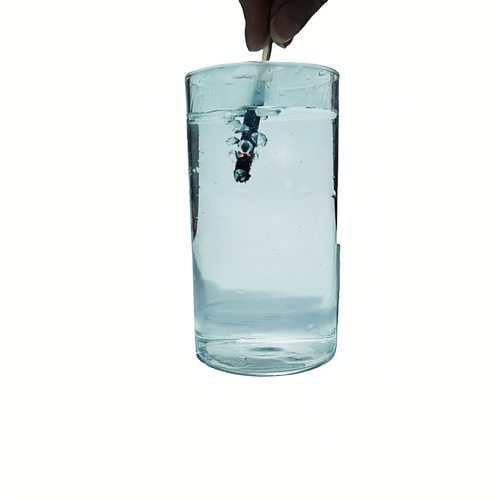 防水防风火柴户外急救火柴救生艇用防潮桶装火柴野营应急求生装备