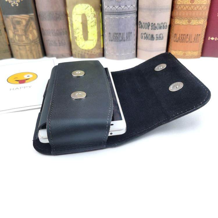 手机包穿皮带挂腰包男士老人中年爸爸皮套袋子别挎裤腰间横款式新,箱包皮具/热销女包/男包,手机包,淘宝优惠券,粉丝福利购,淘宝优惠卷