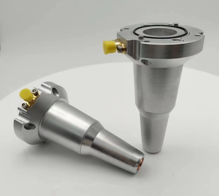 嘉强三维电容头激光切割头电容传感器喷嘴组件BM112切割头BT210S