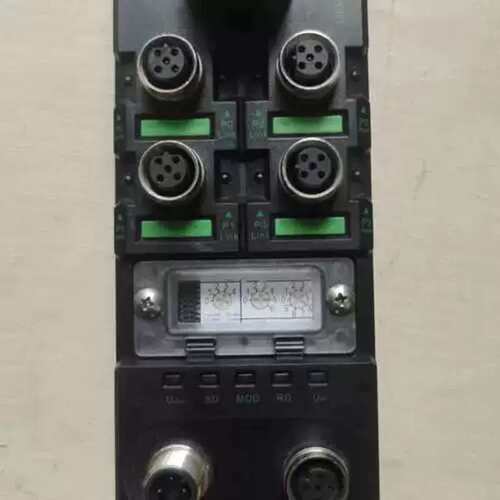 议价ELCO网关模块SPCL-GW-001