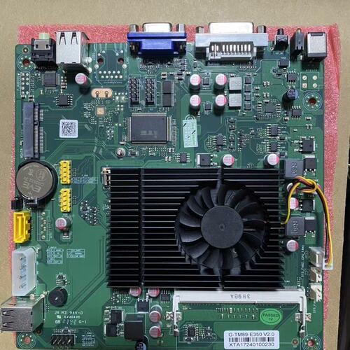 议价TM89E350工控主板TM89E350M-EX5001M-EX5001工控主板