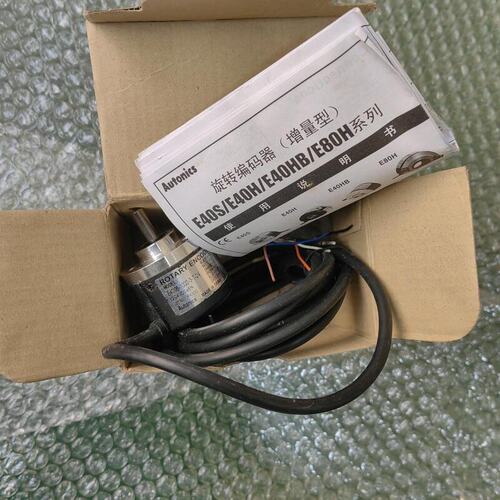 议价编码器E40S6-1000-3-T-24E40S6-1000-3-TE40S6-1000-3