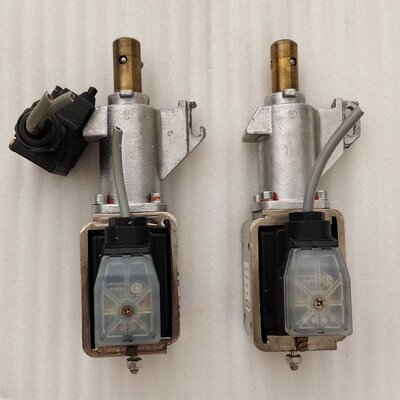 议价Kendrion电磁制动器GU80EGU80E/1GU80E/2