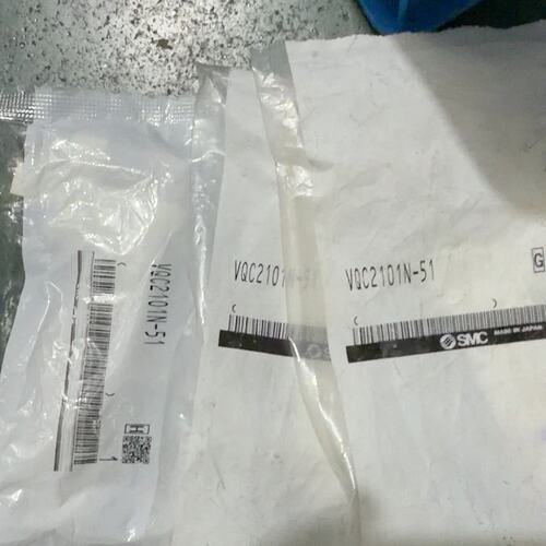 议价电磁阀VQC2101N-51VQC2101N-5VQC2101N-51BVQC2101N-5B