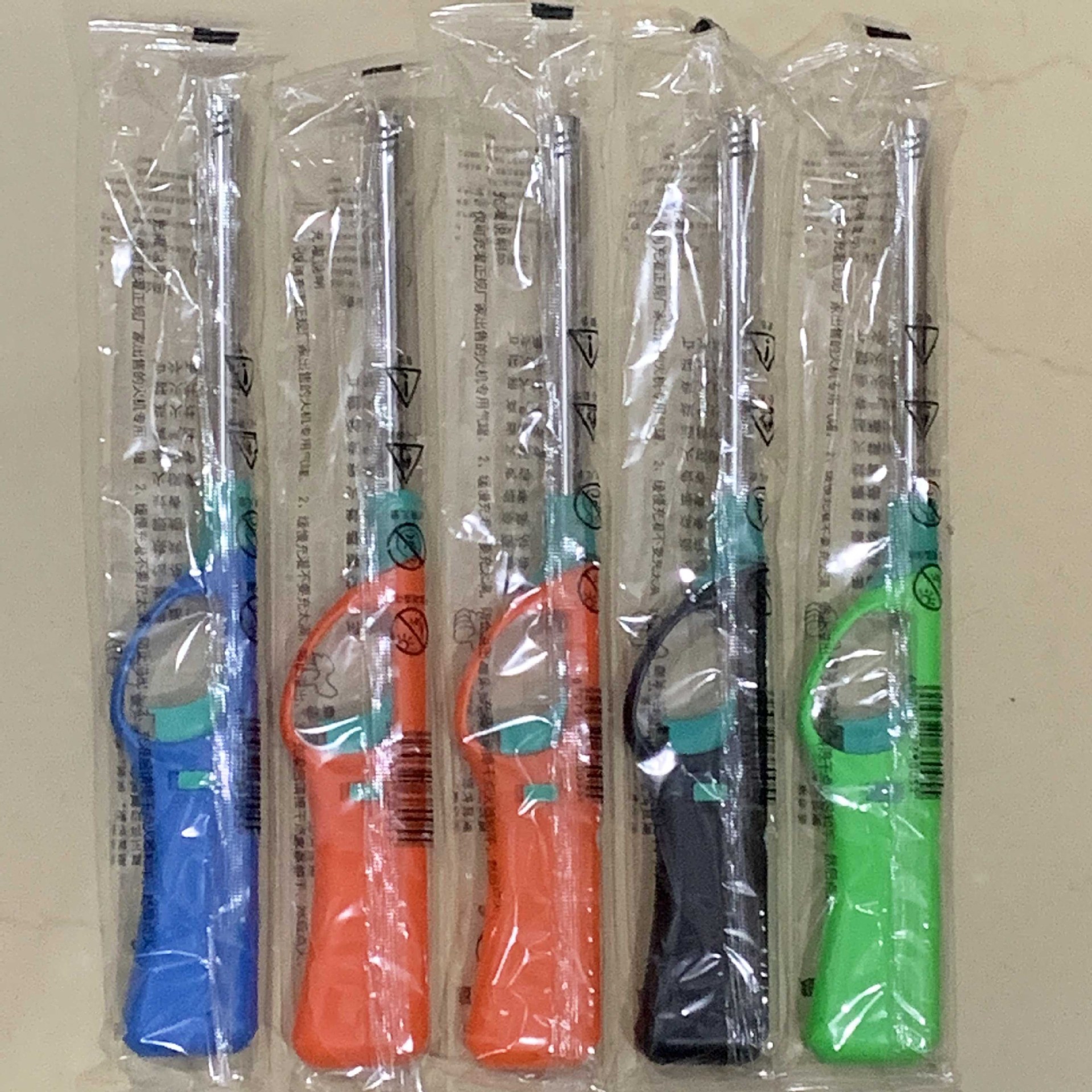 电子点火器打火机点火枪