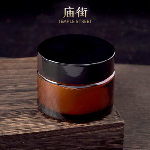 【庙街】菲菲专属猛犸牙保养盘玩油（多样性发一）