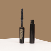 兰蔻精密睫毛膏2.07ml 小样 Definicils黑色纤长根根分明无死角