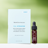 修丽可紫米精华液4ml小样赋颜丰盈HA玻色因紧致抗皱保湿 27年到期