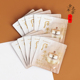 天率丹和率提拉面霜小样1ml 10片价 whoo后 紧致抗皱滋养提亮肤色