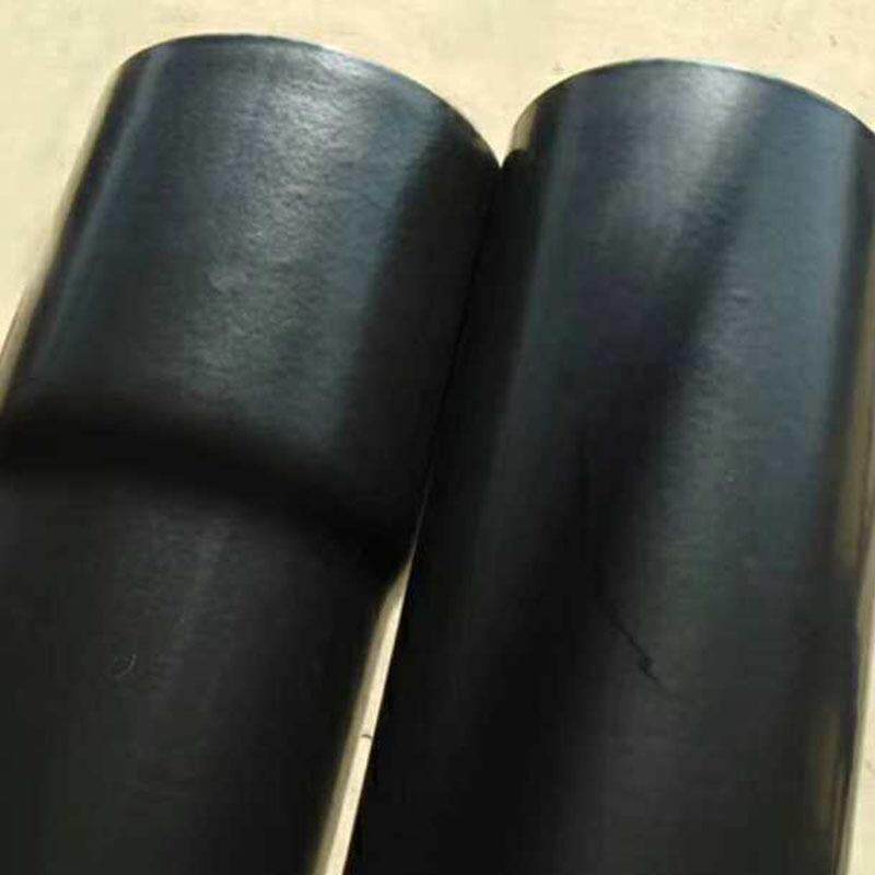 热浸塑钢管穿线护套 电线电缆保护管 规格齐全 热侵塑钢管