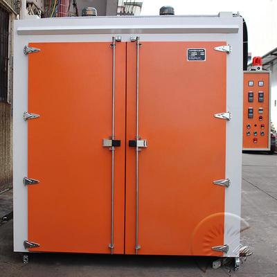 五金配件恒温箱食品烘干箱热风循环烤箱Large industrial oven