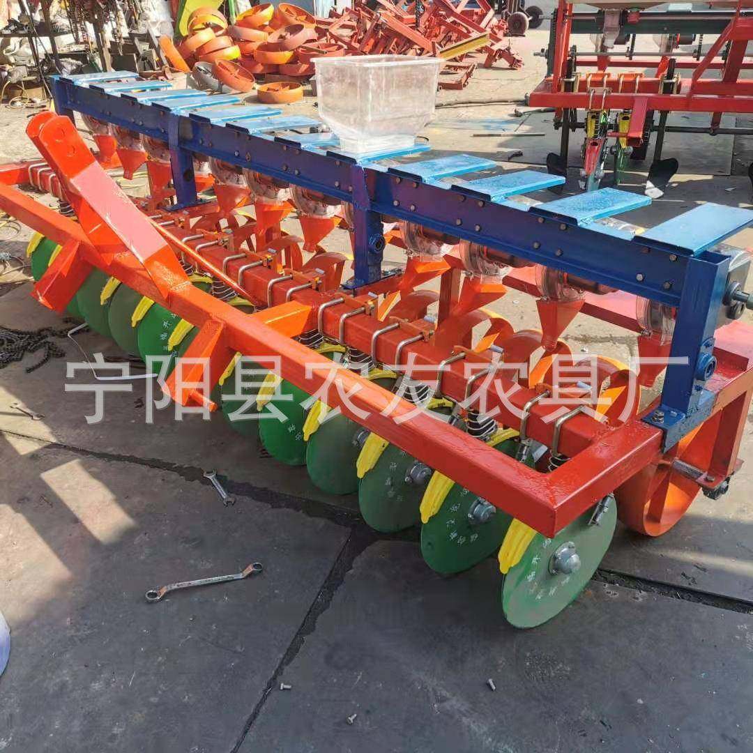 免耕谷物花生播种机免耕玉米大豆种植机麦茬地高粱精播机广西花生,农机/农具/农膜,播种栽苗器/地膜机,淘宝优惠券,粉丝福利购,淘宝优惠卷