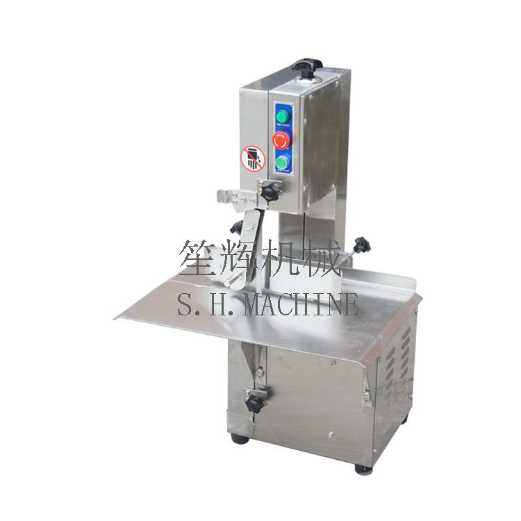 切猪排切中药加工据骨机切牛肉切猪腿切片机 报价