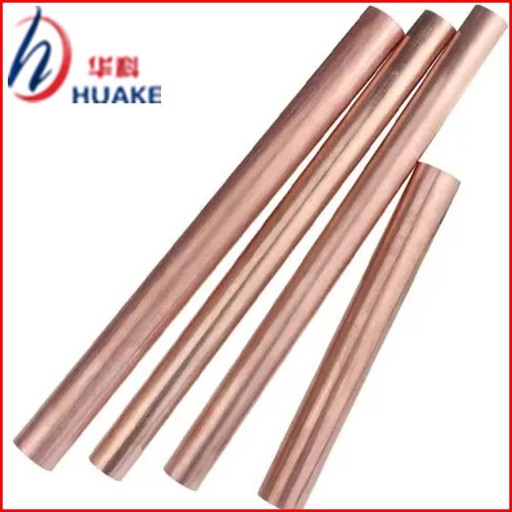 C54400 磷铜棒 易车棒 直径 1.0 - 30 mm