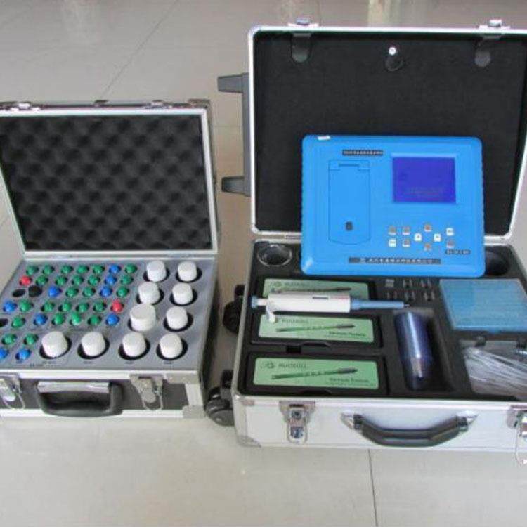 矿井检测锚索无损检测仪CMW7.4矿用本安型锚索锚杆无损检测仪