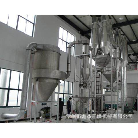 大型QG JG FG系列气流干燥机 制药化工食品建材干燥设备