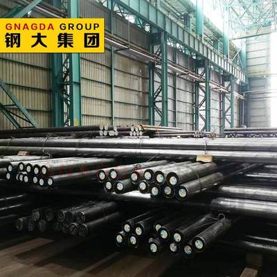 优质现货 09CrCuSb圆钢 ND钢现货规格齐全 提供原厂质保书