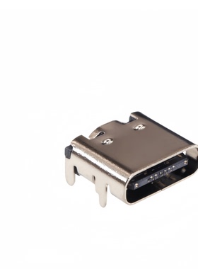 USB-C-SMD_TYPE-C-16P-1 TYPEC-304-ACP16 XUNPU(讯普) C2982555