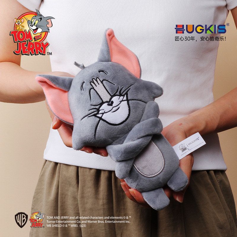 趣味公仔正版搞怪礼物情侣蠢萌