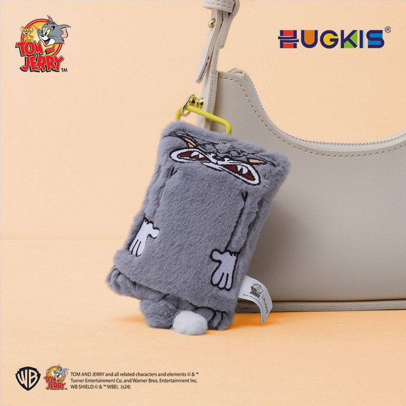 汤姆玩偶公仔毛绒猫震动抱枕搞怪