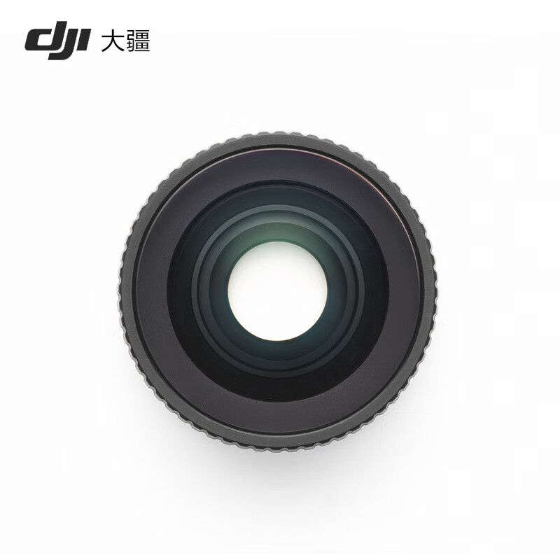 DJI大疆Osmo Action 5 pro增广镜Action 5广角镜运动相机原装配件