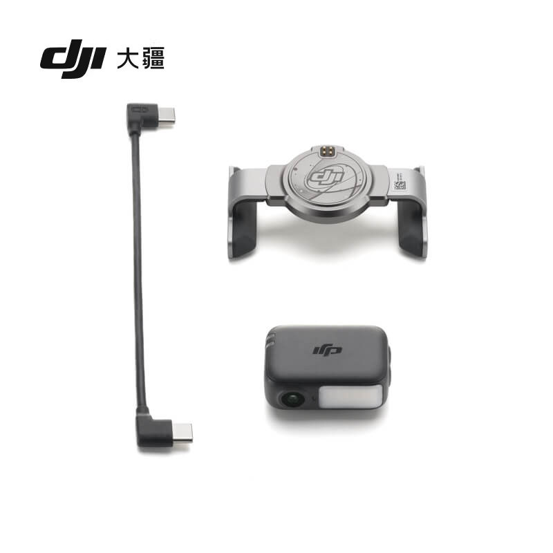 DJI大疆 OM 8 追踪套件 手机云台 大疆原装配件 OM7 OM7P