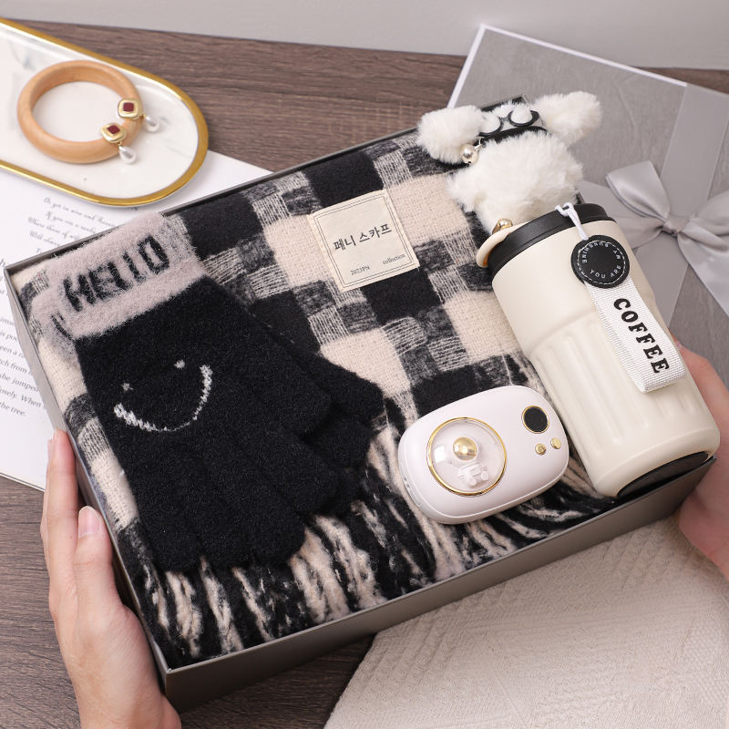 冬季保暖惊喜礼盒套装！！！