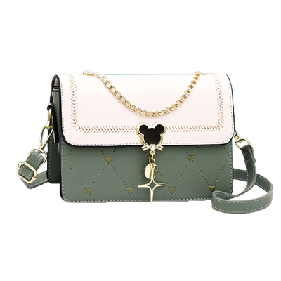 送给女生的小众高级感包包