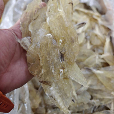 广东阳江特产新鲜多味沙丁鱼柳中段无刺无骨炸烧烤海鲜油香炸八干