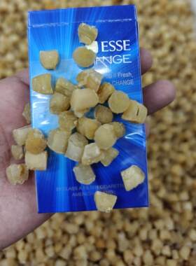 超小瑶柱干贝干货干贝商用扇贝煲汤材料潮汕砂锅粥店商用瑶柱足干