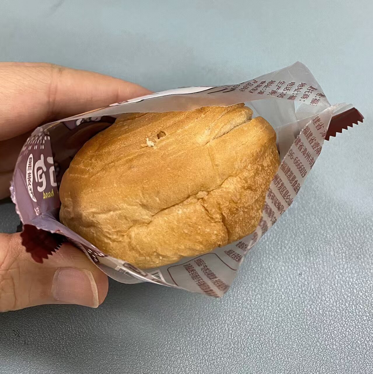 黑麦味手撕面包奶香味起酥软面包高饱腹早餐代餐抗饿上班族零食品