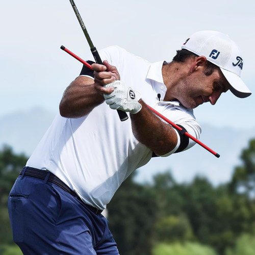 美版高尔夫旋转者同款瞄球旋转