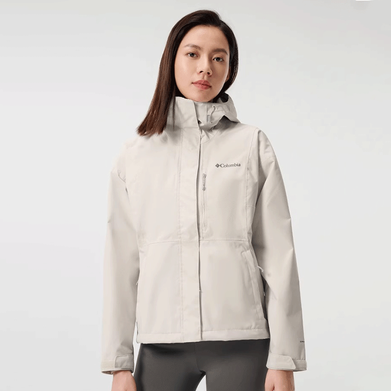 Columbia哥伦比亚单层冲锋衣
