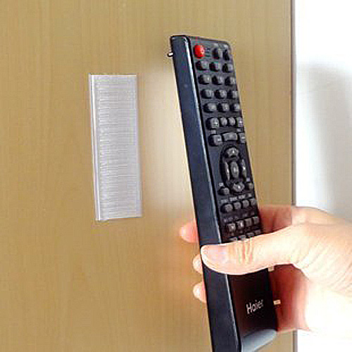 遥控器尼龙魔术贴子母扣