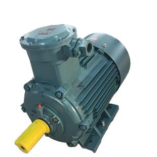 660V 455W380 厂家直销隔爆型三相异步电动机YBX3 520M