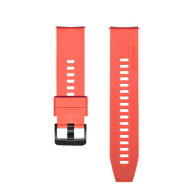 适用小米watch s3表带S4sport手表透气S2硅胶表带s1Pro运动color2智能GTS4腕带华米Amazfit GTR4/3男女款Bip5